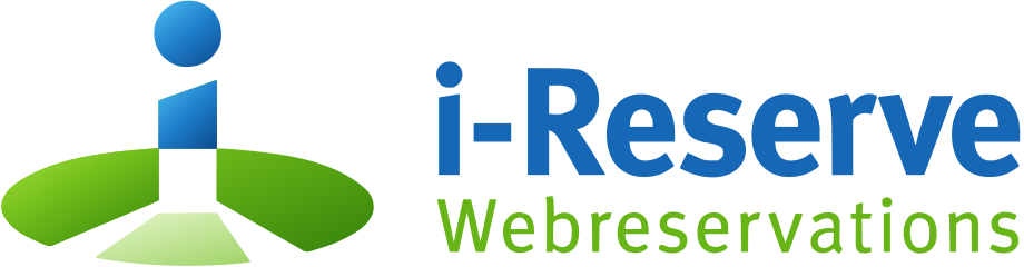 Logo i-Reserve